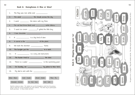 Talisman 1 Activities