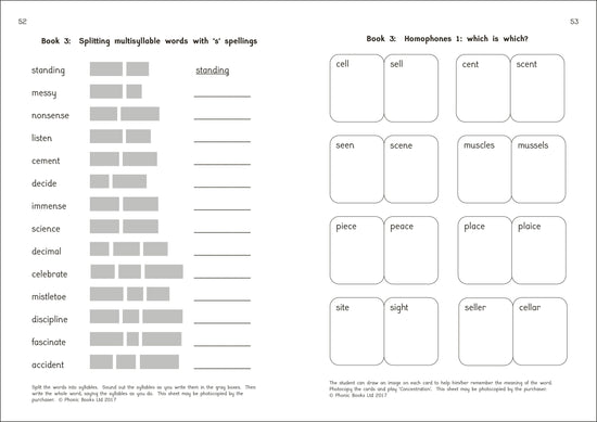 Talisman 2 Activities