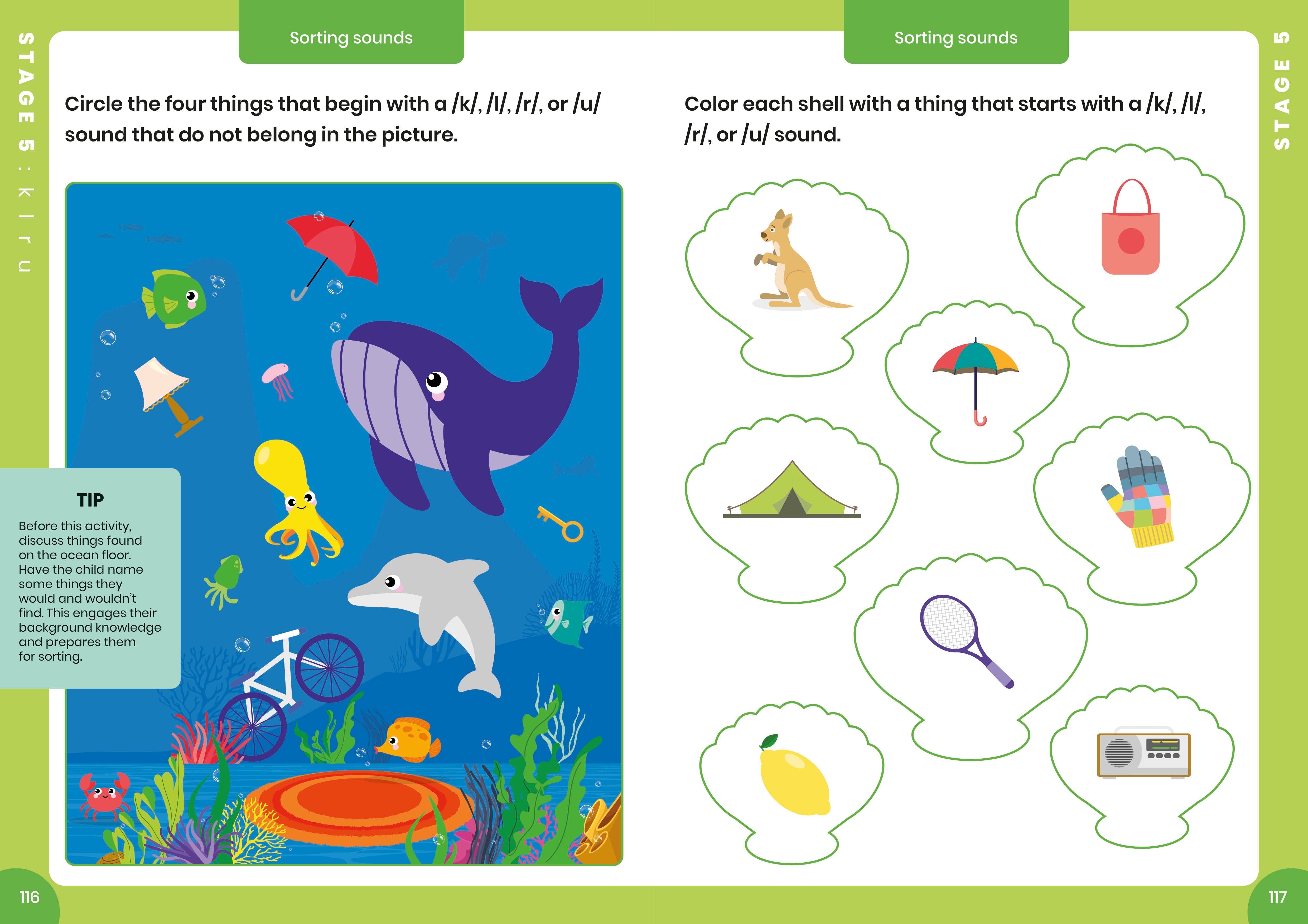 DK Super Phonics My First Letter Sounds – Phonic Books US
