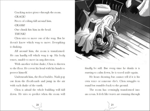 Against the Odds San Francisco Earthquake 1906