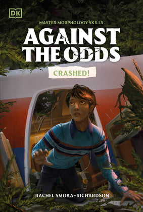 Against the Odds Crashed
