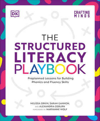 The Structured Literacy Playbook
