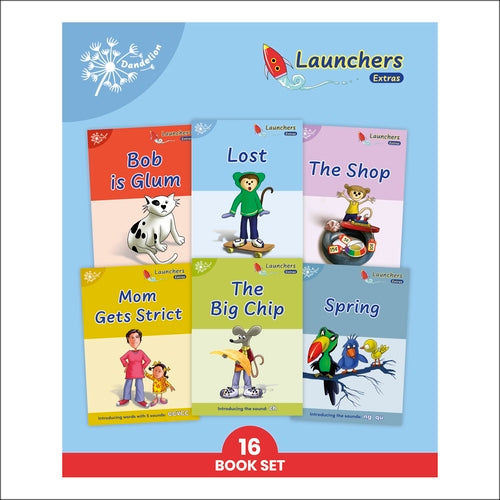 Explore all products – Phonic Books US