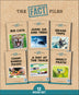 Phonic Books The Fact Files 2