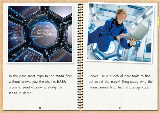 Phonic Books The Fact Files 2