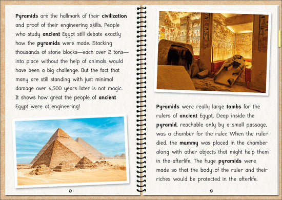 Phonic Books The Fact Files 4