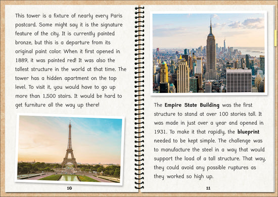 Phonic Books The Fact Files 4