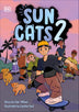 Phonic Books Sun Cats 2 Graphic Novel