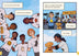 Phonic Books Sun Cats 2 Graphic Novel