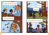 Phonic Books Sun Cats 2 Graphic Novel