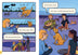 Phonic Books Sun Cats 2 Graphic Novel