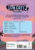 Phonic Books Sun Cats 2 Graphic Novel