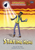 Moon Dogs at Home - Book 1: Staying Home