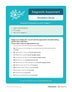 Diagnostic Assessment for Stages 1-7 - image