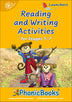 Dandelion Launchers Reading and Writing Activities for Stages 1-7