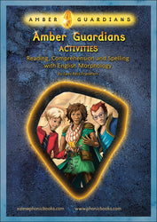 Amber Guardians Activities