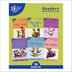 Dandelion Readers Set 1 Units 11-20