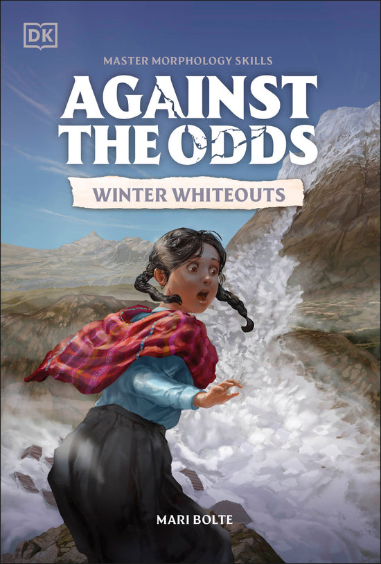 Against the Odds Winter Whiteouts