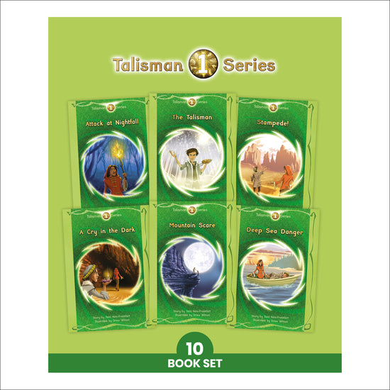 Talisman 1