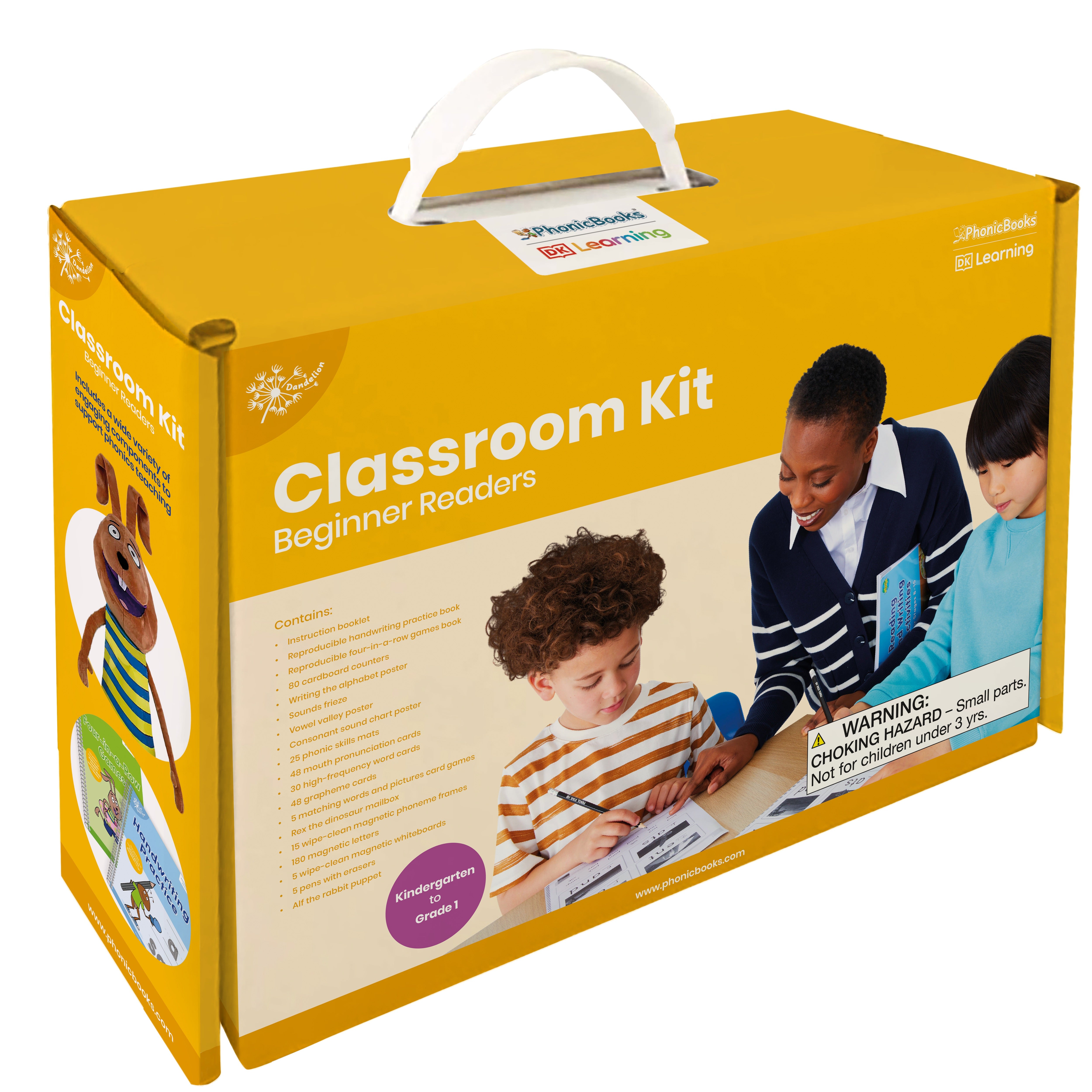 Explore all products – Phonic Books US