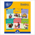 Dandelion Readers Set 3 Units 1-10