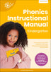 Dandelion Instructional Manual Kindergarten