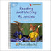 Dandelion Launchers Reading and Writing Activities for Stages 8-15