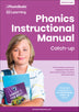 Phonics Instructional Manual Catch-up