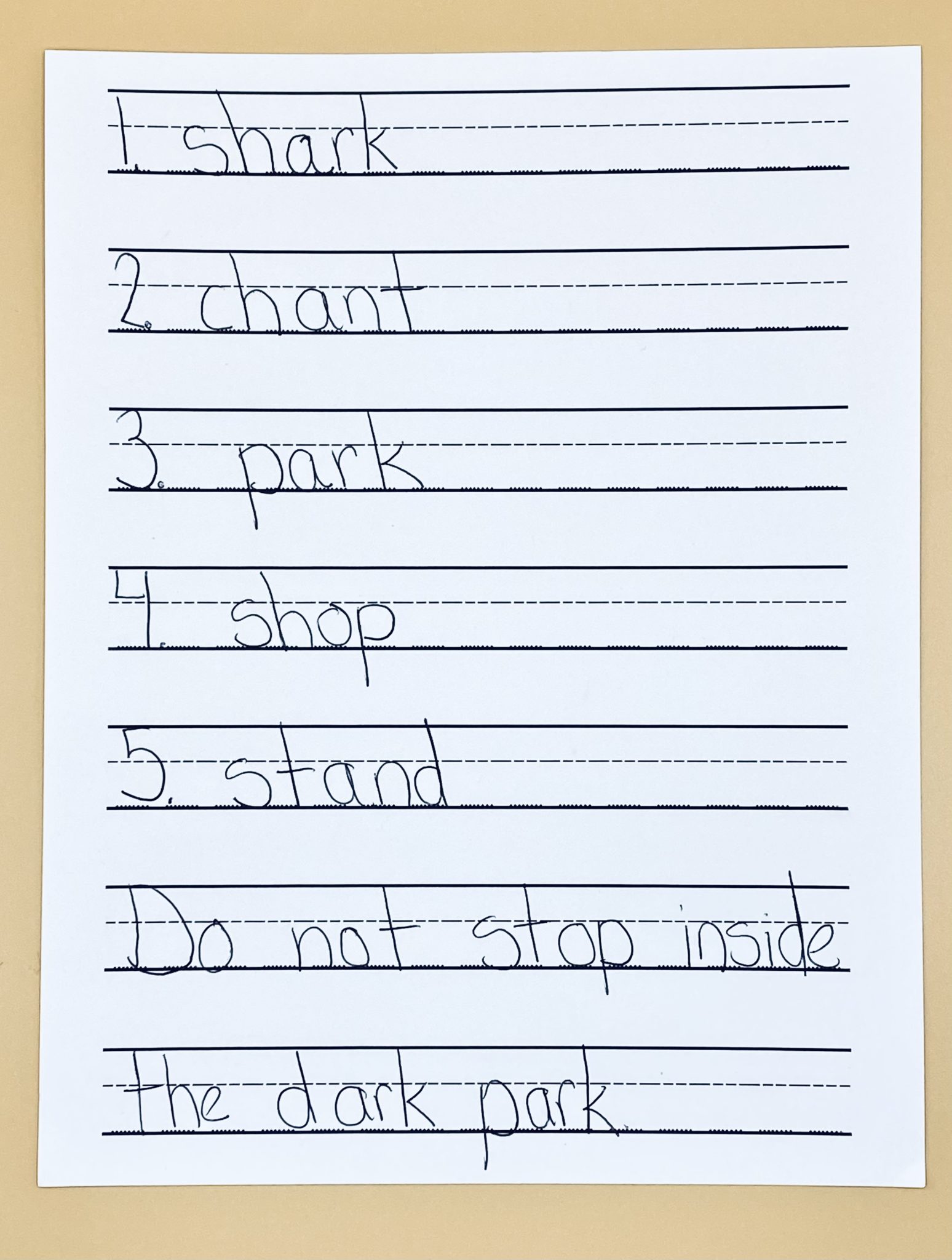 How to improve spelling: Five simple ways to improve kids' spelling ...